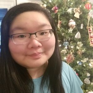 Meet your Posher, Dana